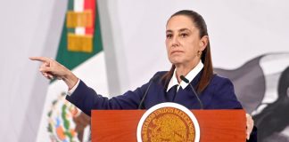 Sheinbaum habló sobre la flotilla en Cuba: «Nadie más que el pueblo debe definir el destino de una nación»