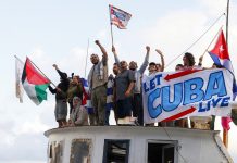 Cuba dênüncïó «fëroz presïón y chântaje» de EE.UU. para boïcøtear a sus brigadas médicas