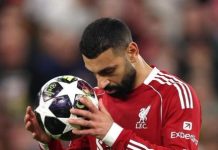 Mohamed Salah anuncia su salida del Liverpool y abre un nuevo capítulo en su carrera (+ Detalles)