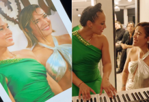 Karol G cumplió su sueño de nïña: La Bichota cantó junto a Alicia Keys quien marcó su adolescencia e inspiró sus primeros pasos en la música