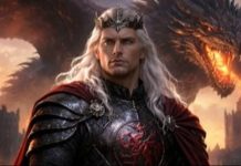 Hollywood prepara ambiciosa película del universo de Game of Thrones centrada en la conquista de Aegon Targaryen