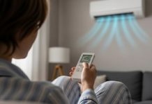 Conoce la temperatura ideal del aire acondicionado antes de dormir: ayuda a regular el ritmo circadiano y favorece un descanso profundo