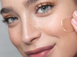 Los protectores solares con color son mejores que muchas bases de maquillaje para el rostro, según los especialistas