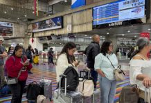 Nuevo panorama a las conexiones aéreas internacionales desde Venezuela: Están previstos vuelos con Brasil, España, Turquía y Dominicana