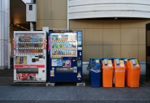 Japón lleva al extremo la separación de residuos con hasta 45 categorías distintas, pero aún así se ubica casi a la mitad de lo que colecta España