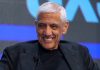 Vinod Khosla prevé un futuro donde los niñøs de hoy podrían no necesitar trabajar gracias a la inteligencia artificial