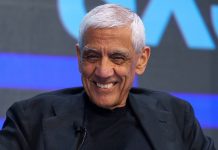 Vinod Khosla prevé un futuro donde los niñøs de hoy podrían no necesitar trabajar gracias a la inteligencia artificial