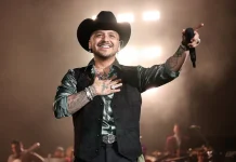 Rümores que sâcuden la industria: señalan que Pepe Aguilar buscaría influir en la carrera de Christian Nodal