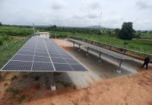 ONU puso en marcha un proyecto de energía solar en Nigeria promoviendo soluciones energéticas limpias y fortalecer el uso sostenible