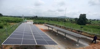ONU puso en marcha un proyecto de energía solar en Nigeria promoviendo soluciones energéticas limpias y fortalecer el uso sostenible