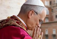 El Papa León XIV urgê a defender la vida y cesar la «locura de la guêrra» en su audiencia general