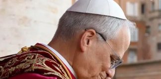 El Papa León XIV urgê a defender la vida y cesar la «locura de la guêrra» en su audiencia general