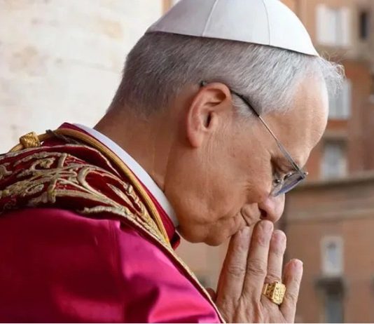 El Papa León XIV urgê a defender la vida y cesar la «locura de la guêrra» en su audiencia general