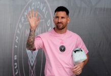Lionel Messi demända a vendedores chinos por comercialización de productos falsificados de su marca en plataformas online
