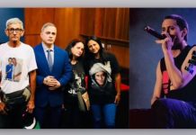 La reivindicación para Cancerbero: Se cumple un nuevo aniversario del fallëcimiento de Tyrone González (+ Detalles)