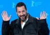 Adam Sandler se corona como el actor mejor pagado de Hollywood durante el año 2025