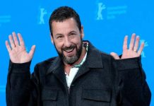 Adam Sandler se corona como el actor mejor pagado de Hollywood durante el año 2025