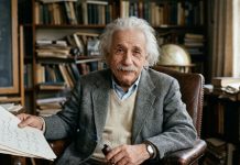 Einstein como filósofo de la ciencia: su reflexión sobre la mente y la felicidad sigue siendo vigente