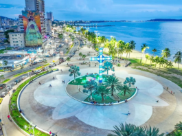 Anzoátegui invita a recorrer sus templos más emblemáticos entre historia, arquitectura y espacios de recogimiento espiritual en distintos municipios del estado (+ Fotos)