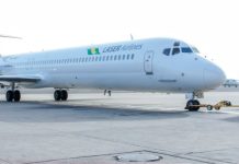 Restablecidas oficialmente operaciones aéreas entre Venezuela y República Dominicana