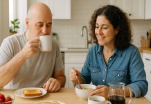 La modernidad nos ha pasado por encima: lo ideal sería desayunar a las 9am y cenar a las 4pm