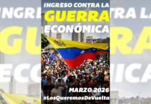 Gobierno Nacional aumenta a $150 el bono Cönträ la Guërrâ Económica para empleados públicos en marzo