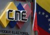 CNE habilitó plataforma para la Primera Consulta Popular Nacional 2026: Jornada programada para el domingo 08 de marzo