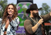 “México Vibra” reunirá en concierto a Carin León, Lucero, Timbiriche y más rumbo al Mundial 2026