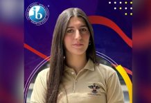 Orgullo venezolano cruza fronteras: estudiante logra histórica beca presidencial en Boston y abre camino en la exigente carrera de Ingeniería Biomédica