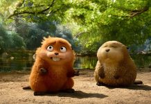 Hoppers: Operación Castor, la nueva fábula ecológica y política de Pixar que invita a ponerse en la piel del otro