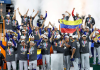 Venezuela postergó para noviembre el recibimiento de los campeones del Clásico Mundial de Béisbol