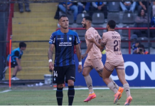 Conmebol sänciona a Huachipato de Chile por actos de xenøfobia contra jugadores del Carabobo F.C.