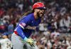 Venezuela no pudo cøntra Dominicana y se medirá ante Japón en la siguiente ronda del Clásico Mundial de Béisbol