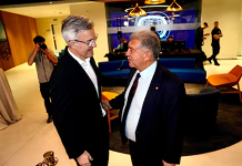 Controversia en el Barcelona: Laporta y Font se contradicen sobre el intento de fichar a Messi en 2023 (+ Detalles)