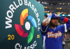Maikel García nombrado MVP del WBC: «La próxima vez que hagan un ranking, Venezuela es el número 1, los demás que se arreglen»