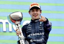 Andrea Kimi Antonelli hace historia en Suzuka: Gana el GP de Japón y es el líder más joven en la historia de la Fórmula 1