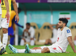 ¡No van al mundial! Ministro de Deportes de Irán confirmó que el país no participará en el torneo (+ Detalles)