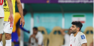 ¡No van al mundial! Ministro de Deportes de Irán confirmó que el país no participará en el torneo (+ Detalles)