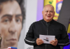 Diosdado Cabello insta a recordar a Chávez en el «día a día» y a profundizar el camino revolucionario (+ Detalles)