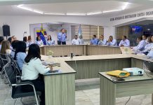 CICPC continúa fortaleciendo sus competencias gerenciales con taller de Arquitectura Comunicacional: Protocolo y Relato Estratégico (+ Detalles)