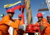Producción petrolera de Venezuela aumenta 10 % en febrero y vuelve a superar el millón de barriles diarios tras meses de recuperación en la industria