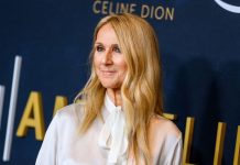 Céline Dion anuncia su regreso a los escenarios con una residencia en París para otoño de 2026