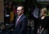 Kevin Spacey evita un nuevo juicio en Londres tras alcanzar un acuerdo con sus dêmandantes
