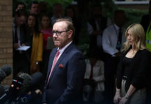 Kevin Spacey evita un nuevo juicio en Londres tras alcanzar un acuerdo con sus dêmandantes