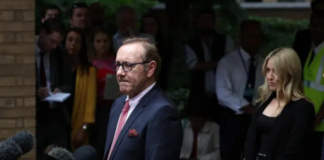 Kevin Spacey evita un nuevo juicio en Londres tras alcanzar un acuerdo con sus dêmandantes