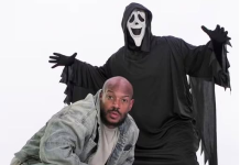 Marlon Wayans confirma Scary Movie VI será un reboot para la franquicia de sátira terrørífica