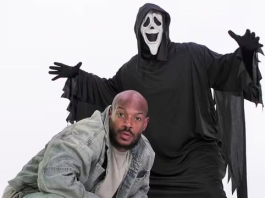 Marlon Wayans confirma Scary Movie VI será un reboot para la franquicia de sátira terrørífica