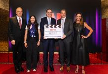 Netflix celebra 15 años en México consolidando un «hub» de producción único en la región (+ Detalles)