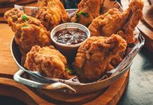 El secreto del pollo frito estilo Kentucky: la receta casera que promete un sabor crujiente por fuera y jugoso por dentro