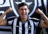 Cambio de aires para Nahuel Ferraresi: Refuerza la defensa del Botafogo tras su paso por São Paulo